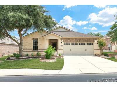 Home For Sale in San Antonio, Texas