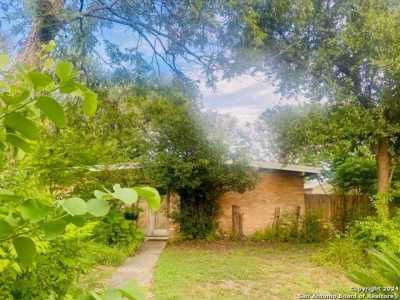 Home For Sale in San Antonio, Texas