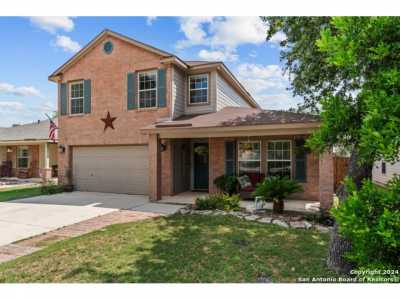 Home For Sale in Boerne, Texas