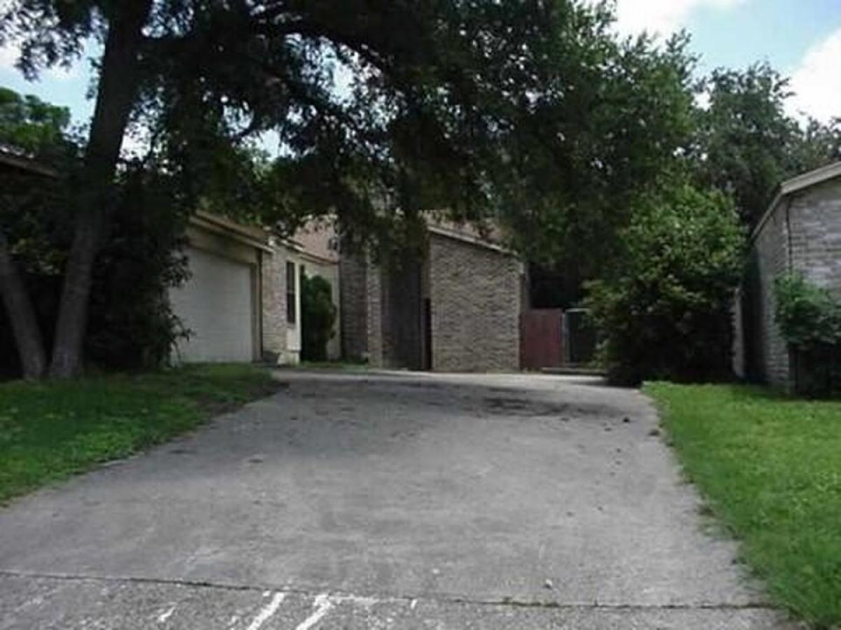 Picture of Home For Rent in San Antonio, Texas, United States