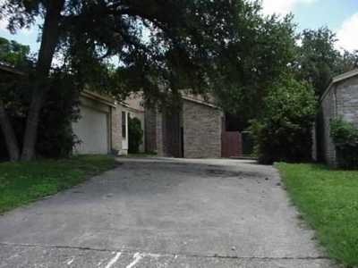 Home For Rent in San Antonio, Texas