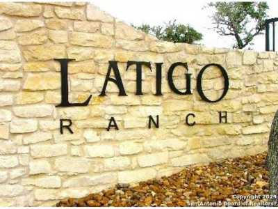 Residential Land For Sale in Pipe Creek, Texas