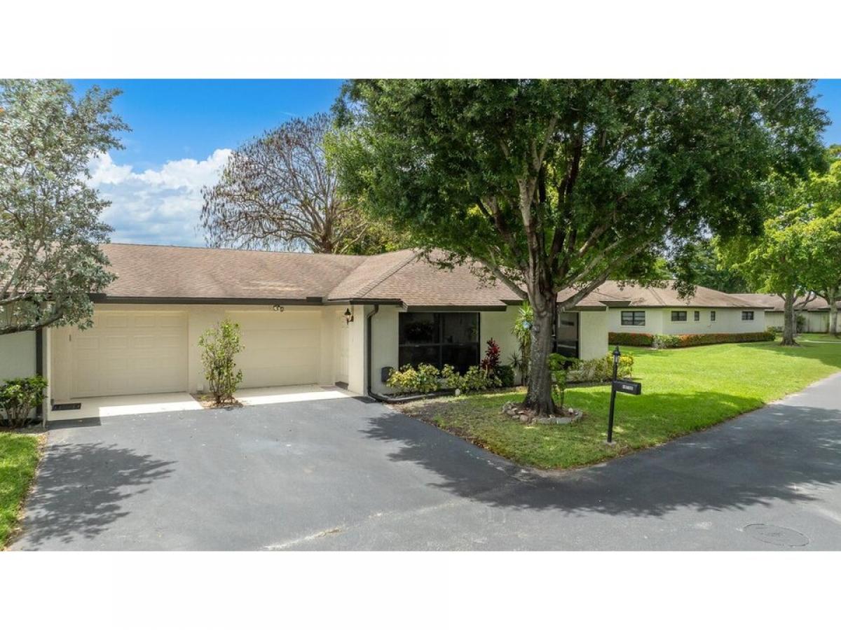 Picture of Home For Sale in Boynton Beach, Florida, United States