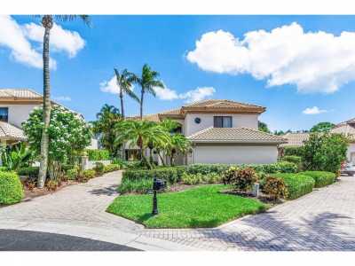 Home For Sale in Boca Raton, Florida