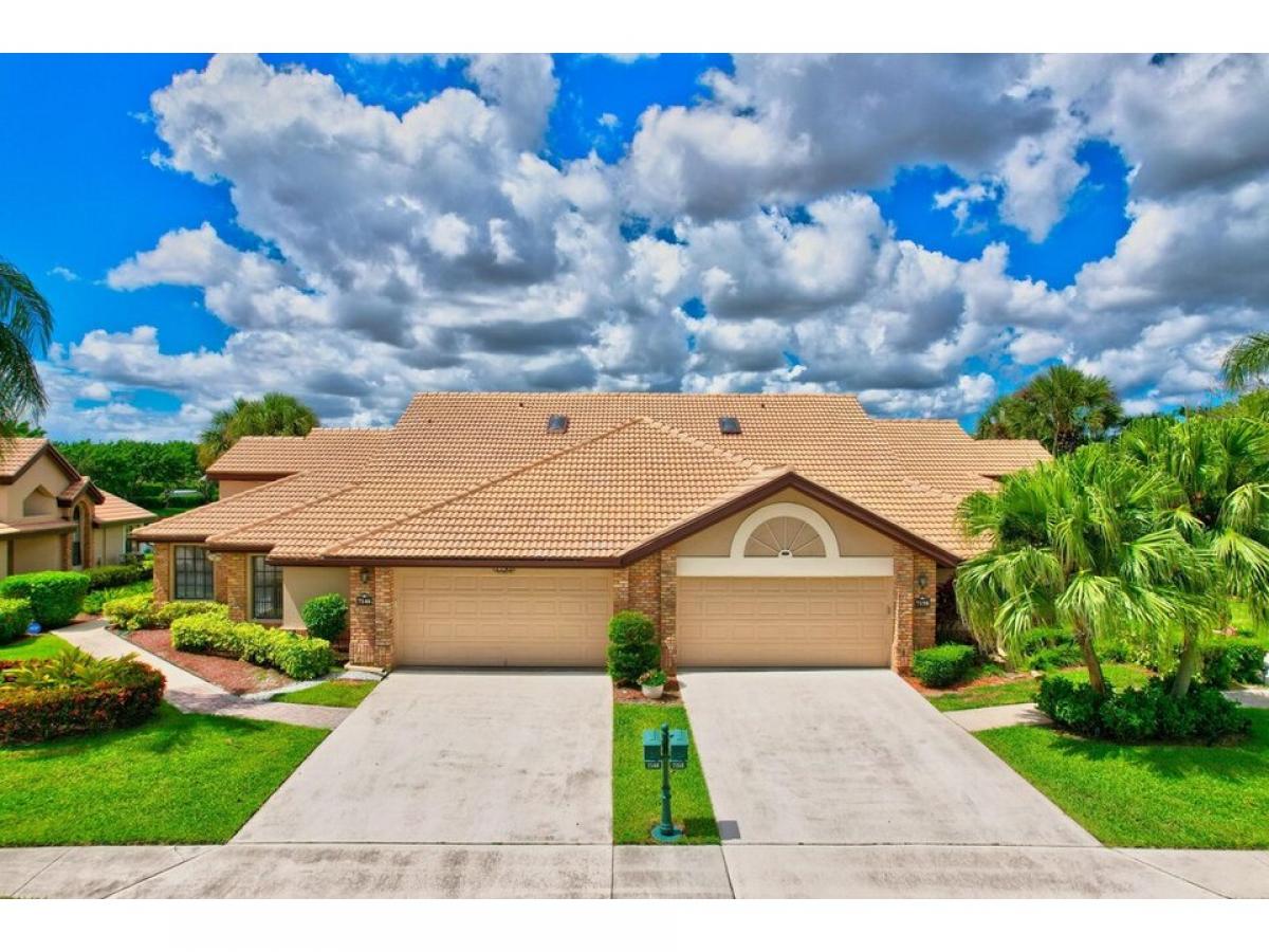 Picture of Home For Sale in Boynton Beach, Florida, United States