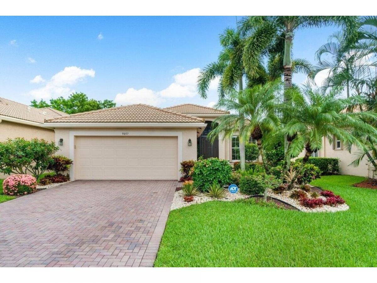 Picture of Home For Sale in Boynton Beach, Florida, United States