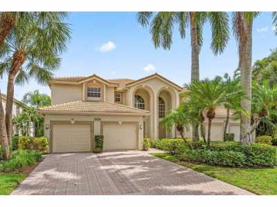 Home For Sale in Boca Raton, Florida