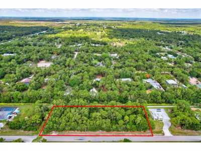 Residential Land For Sale in Jupiter, Florida