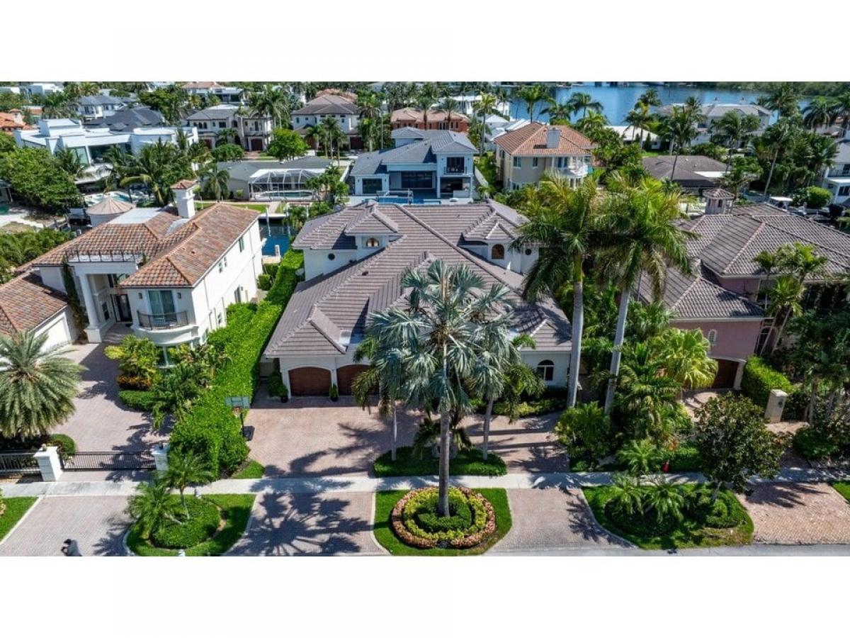 Picture of Home For Sale in Boca Raton, Florida, United States