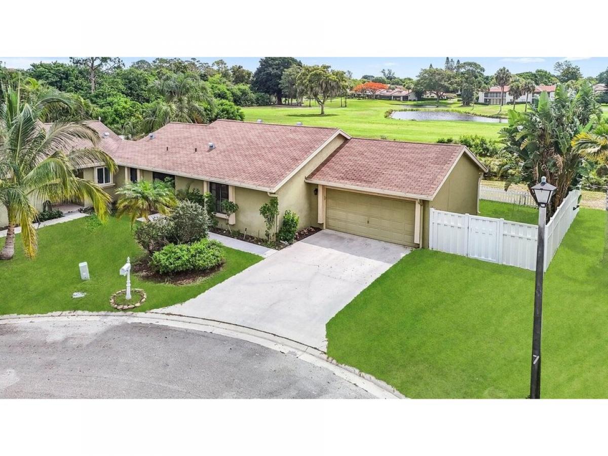 Picture of Home For Sale in Boca Raton, Florida, United States