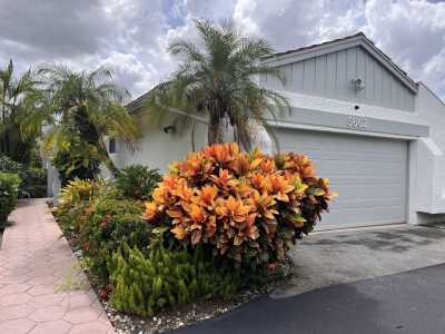 Home For Rent in Boynton Beach, Florida