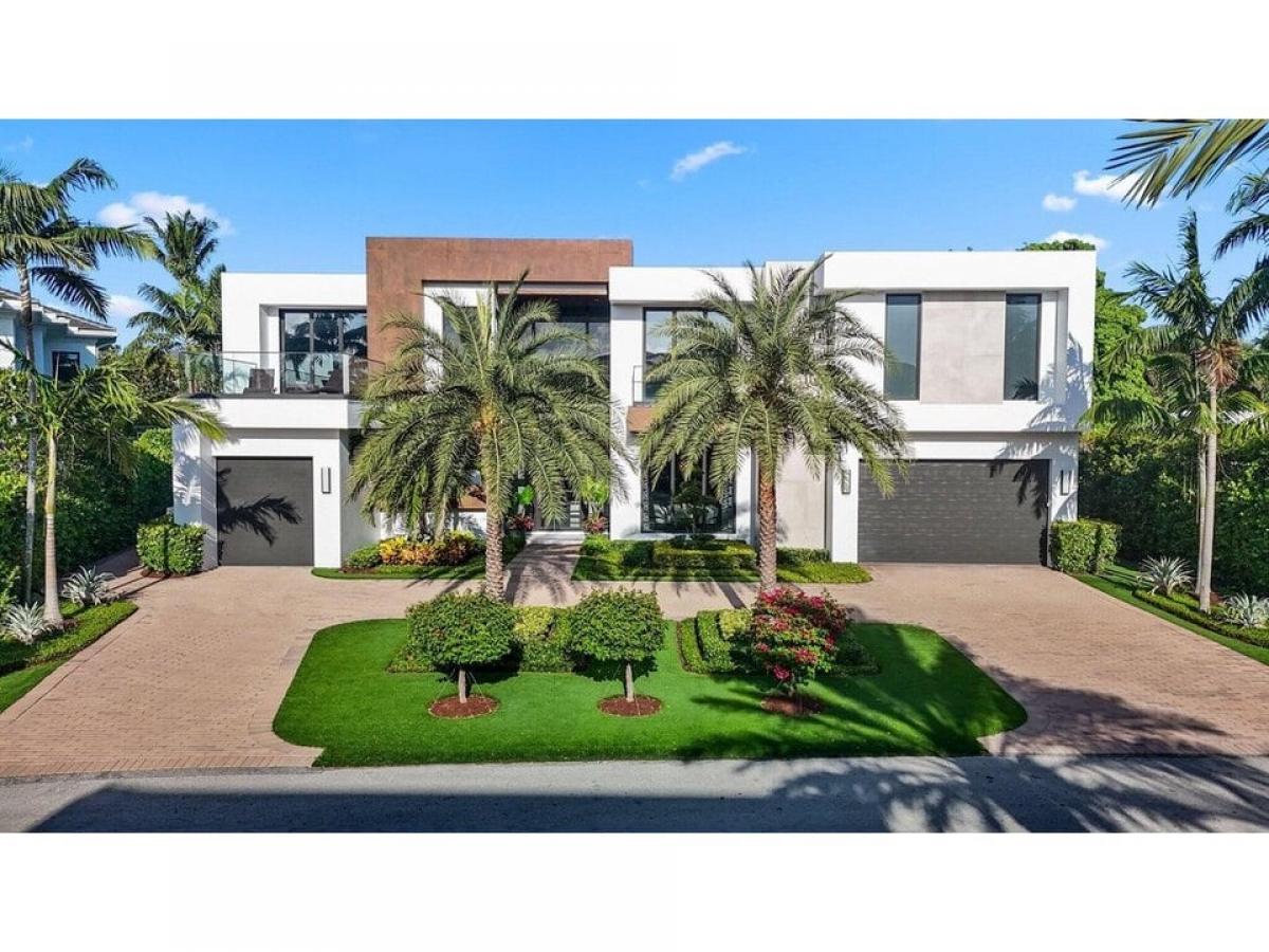 Picture of Home For Sale in Boca Raton, Florida, United States