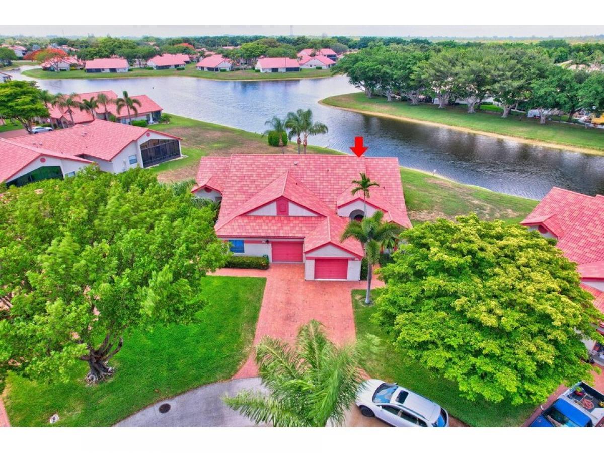 Picture of Home For Sale in Delray Beach, Florida, United States