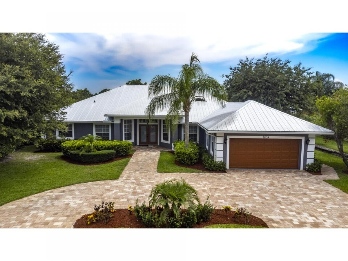 Picture of Home For Sale in Palm City, Florida, United States