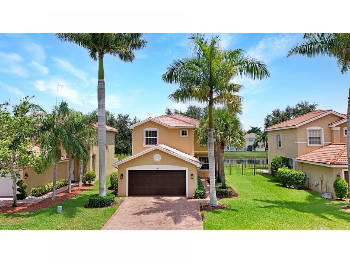 Picture of Home For Rent in Boynton Beach, Florida, United States