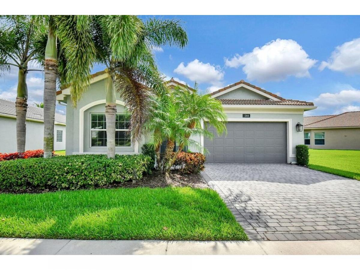 Picture of Home For Sale in Boynton Beach, Florida, United States