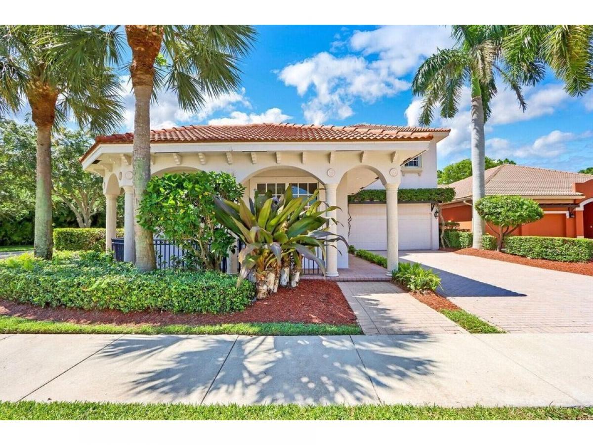 Picture of Home For Sale in Jupiter, Florida, United States