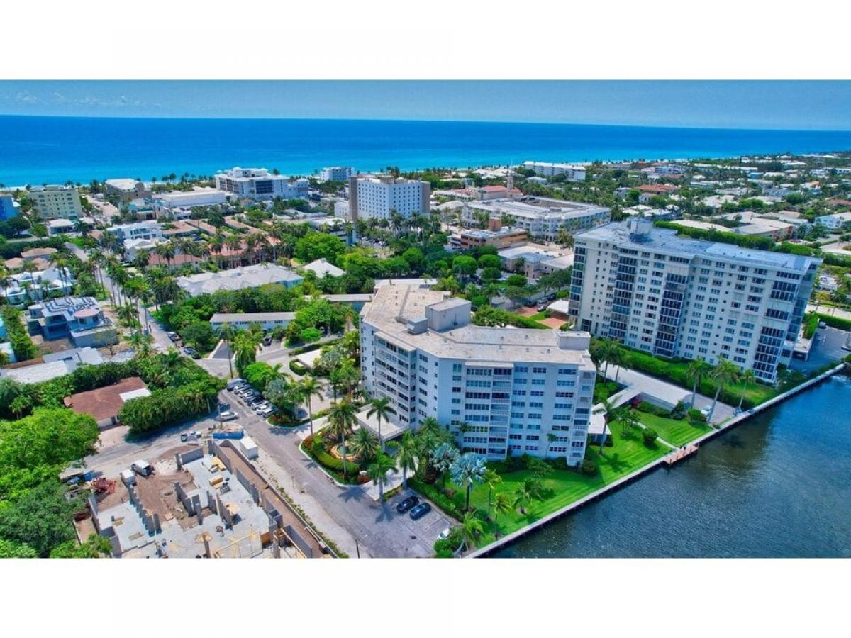 Picture of Home For Sale in Delray Beach, Florida, United States