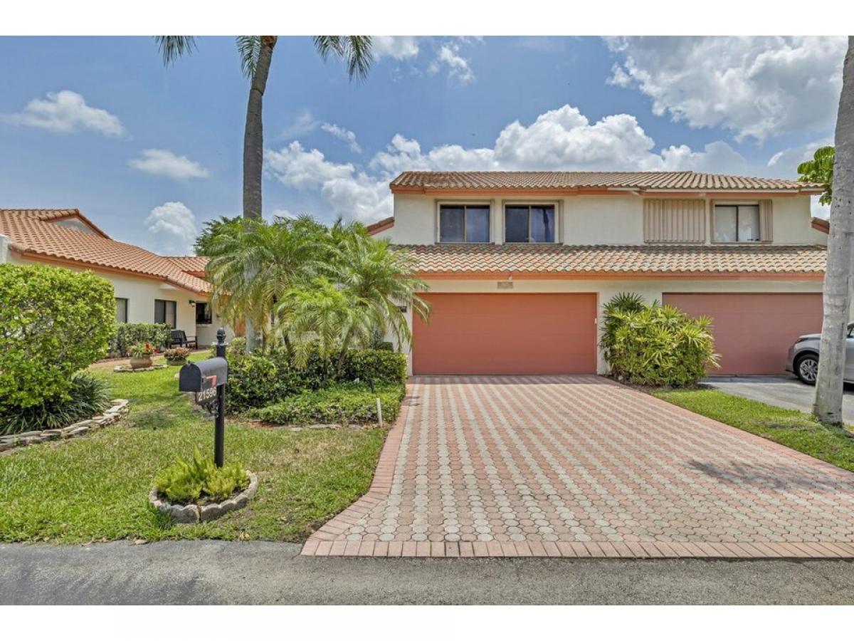 Picture of Home For Sale in Boca Raton, Florida, United States