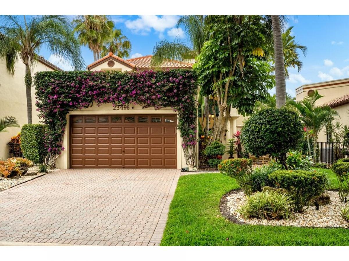 Picture of Home For Sale in Boca Raton, Florida, United States