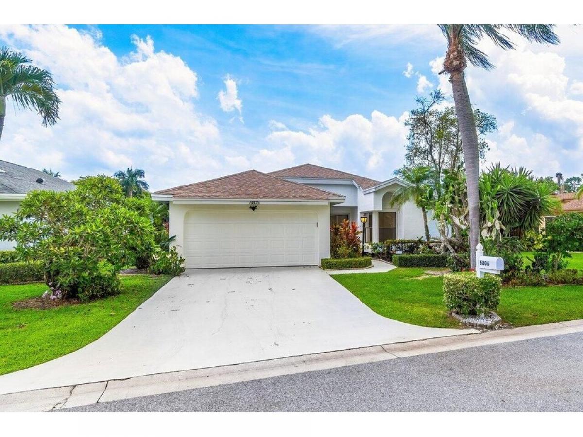 Picture of Home For Rent in Palm Beach Gardens, Florida, United States