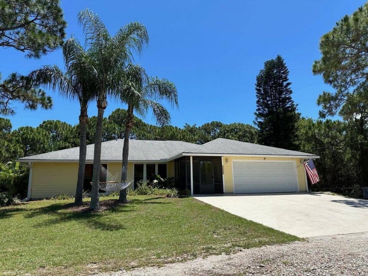 Picture of Home For Sale in Port Saint Lucie, Florida, United States