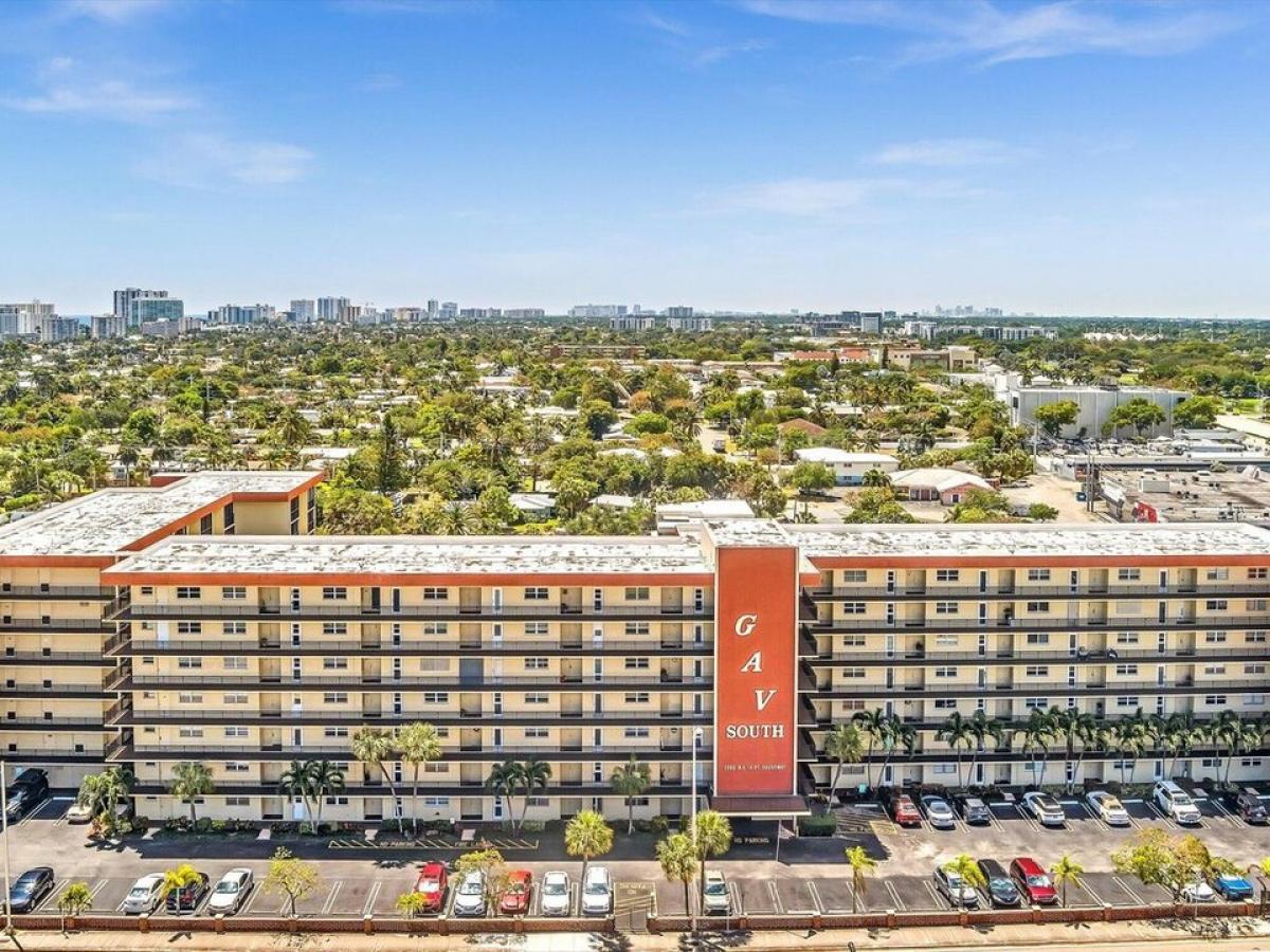 Picture of Home For Sale in Pompano Beach, Florida, United States