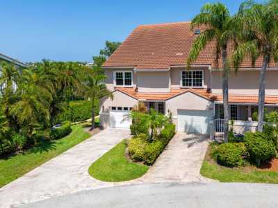 Home For Sale in Hypoluxo, Florida