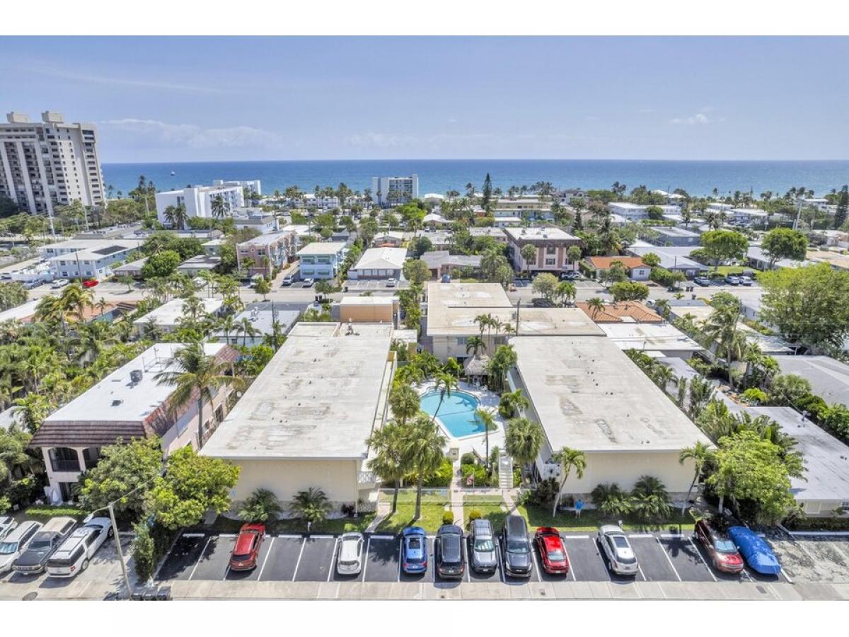 Picture of Home For Sale in Lauderdale by the Sea, Florida, United States