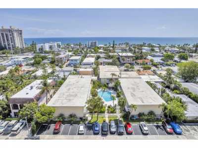 Home For Sale in Lauderdale by the Sea, Florida