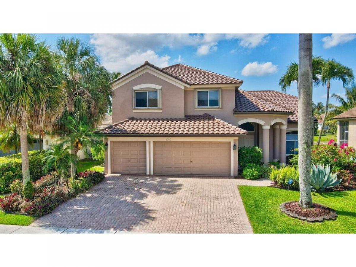 Picture of Home For Sale in Boca Raton, Florida, United States