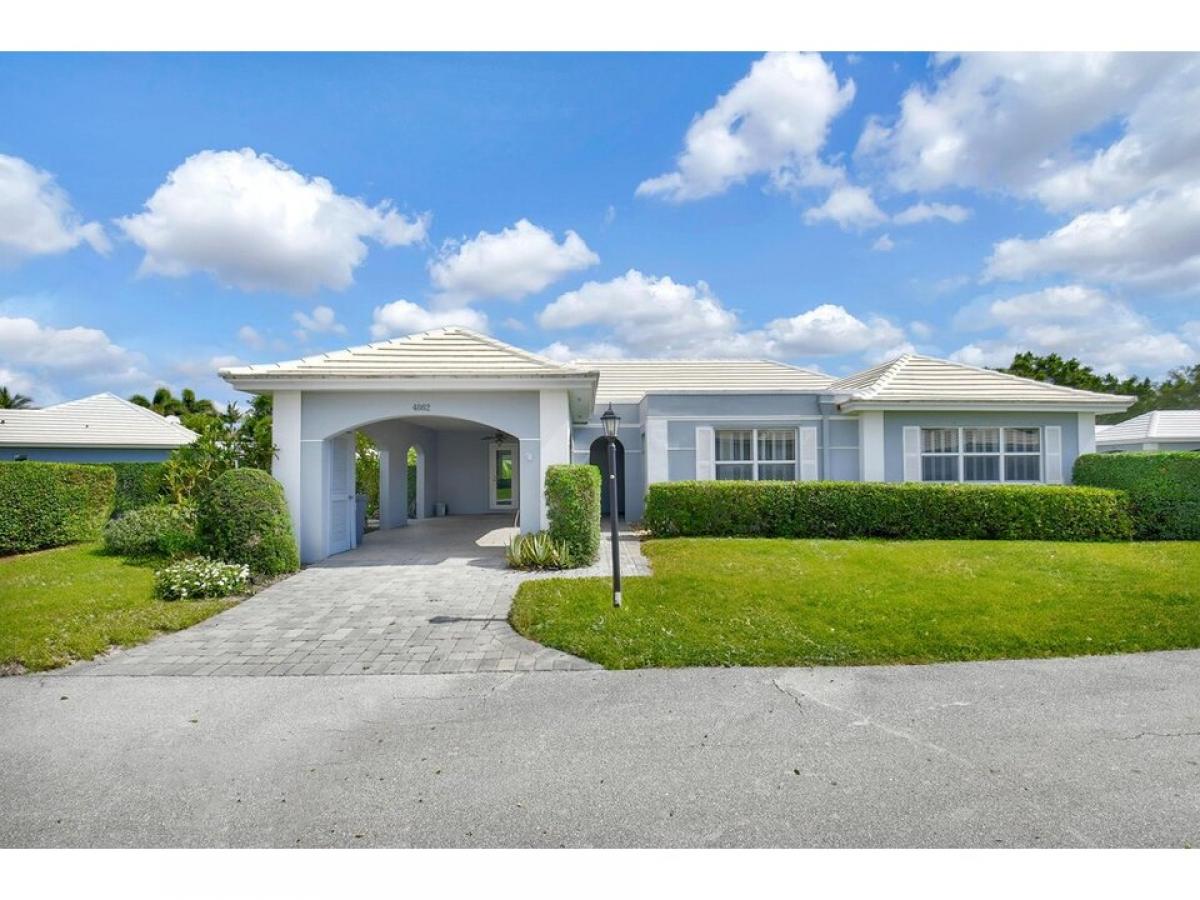 Picture of Home For Sale in Boynton Beach, Florida, United States