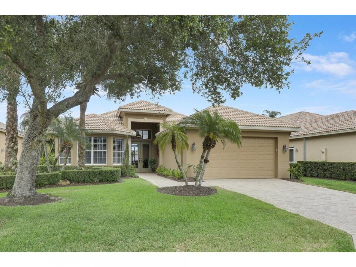 Picture of Home For Sale in Port Saint Lucie, Florida, United States