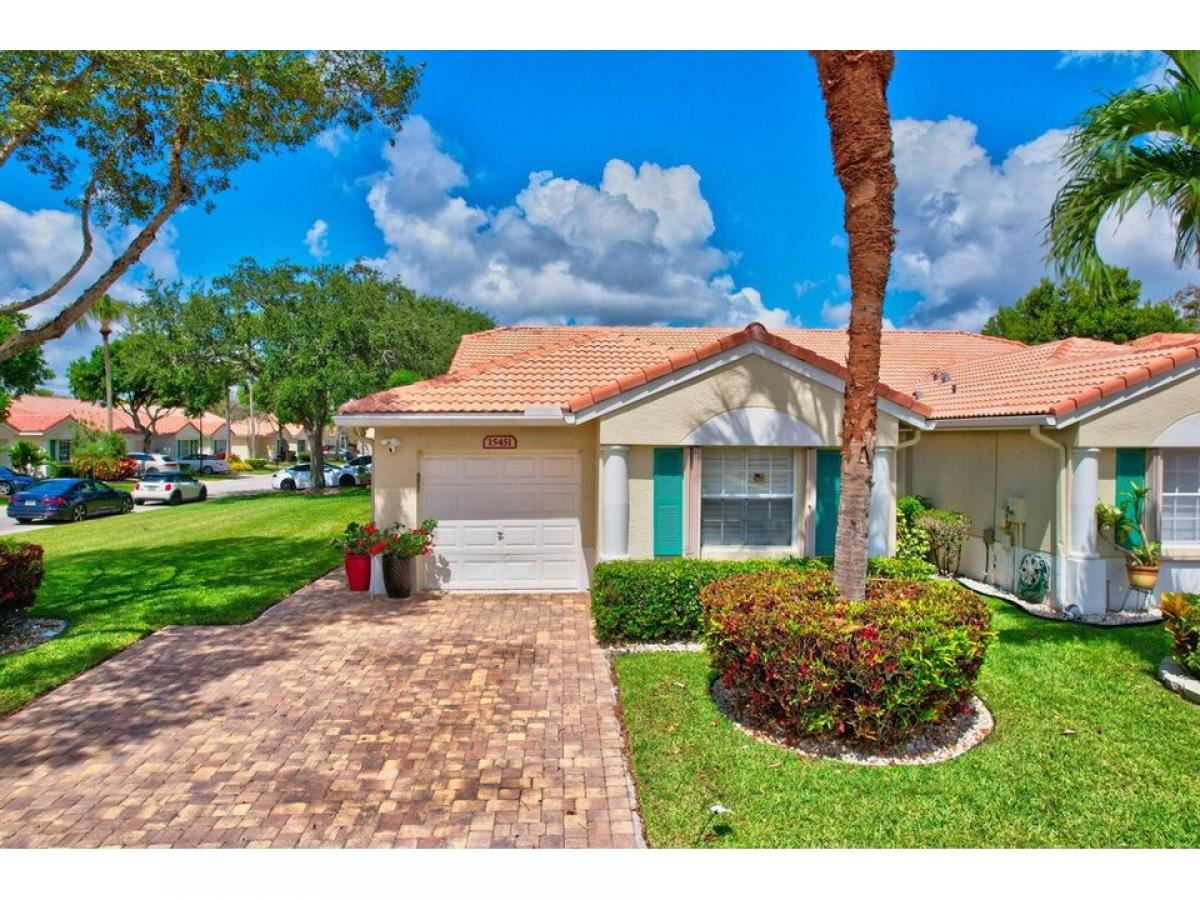 Picture of Home For Sale in Delray Beach, Florida, United States