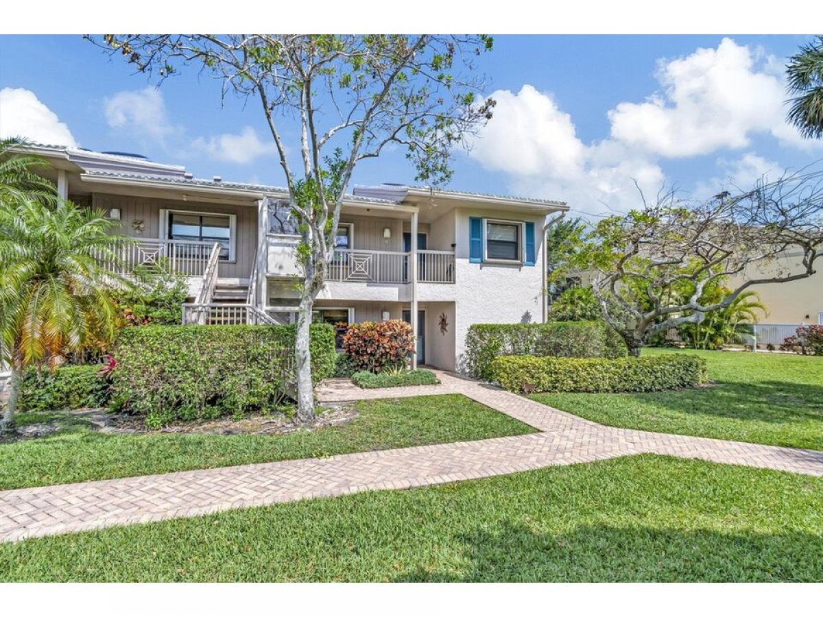 Picture of Home For Sale in Boynton Beach, Florida, United States