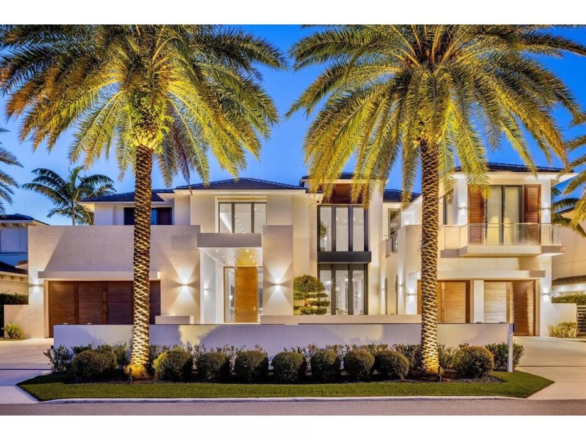 Picture of Home For Sale in Boca Raton, Florida, United States