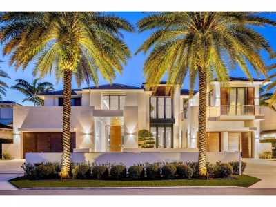 Home For Sale in Boca Raton, Florida