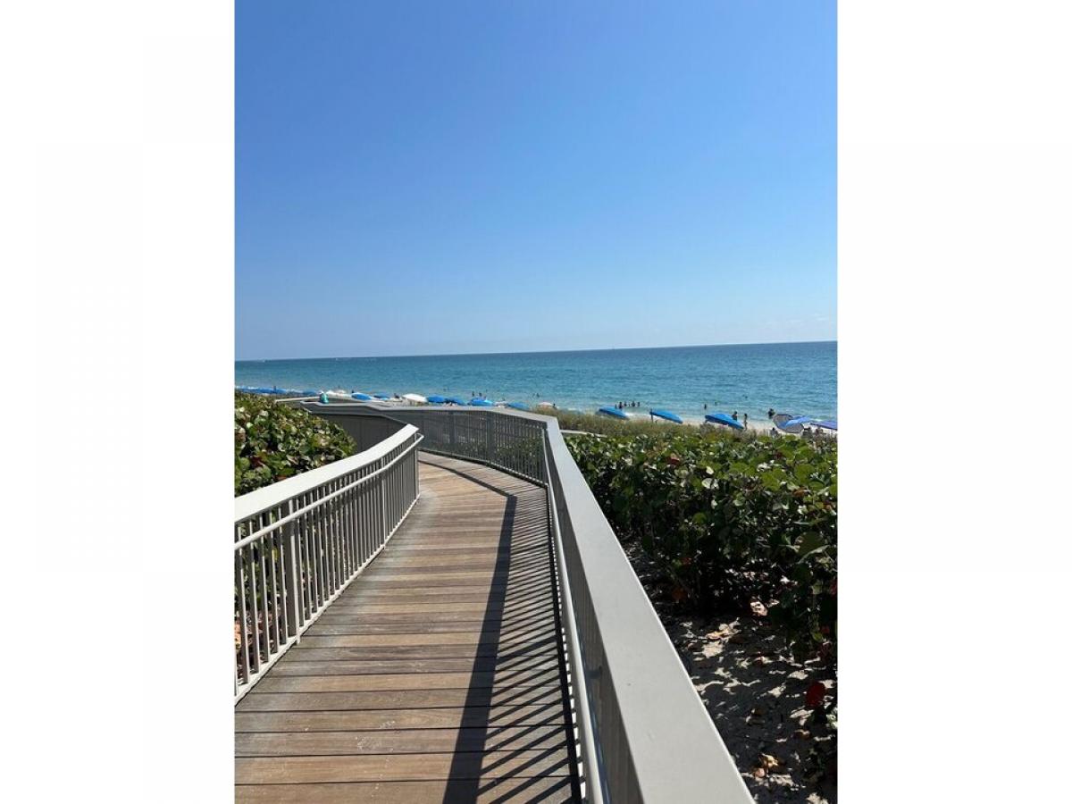 Picture of Home For Rent in Ocean Ridge, Florida, United States