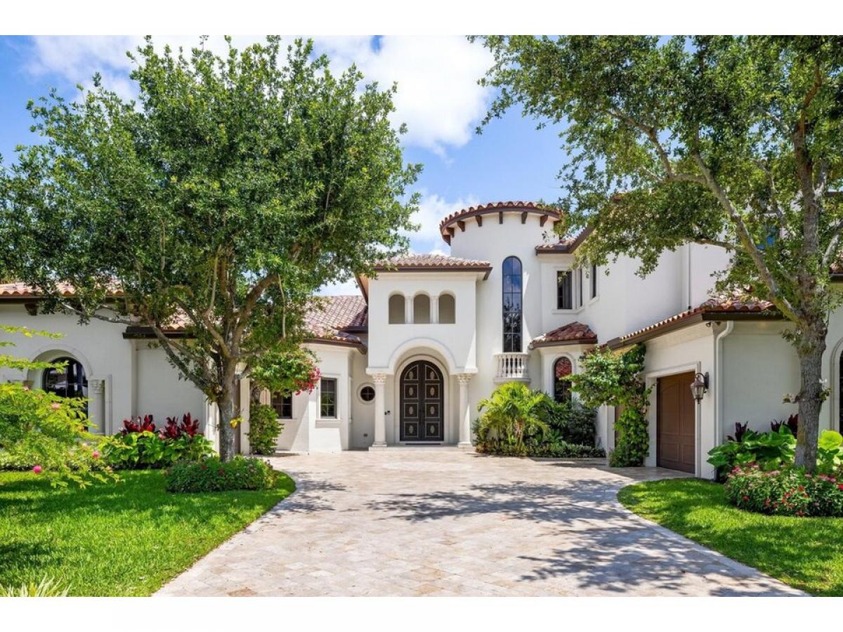 Picture of Home For Sale in Boca Raton, Florida, United States