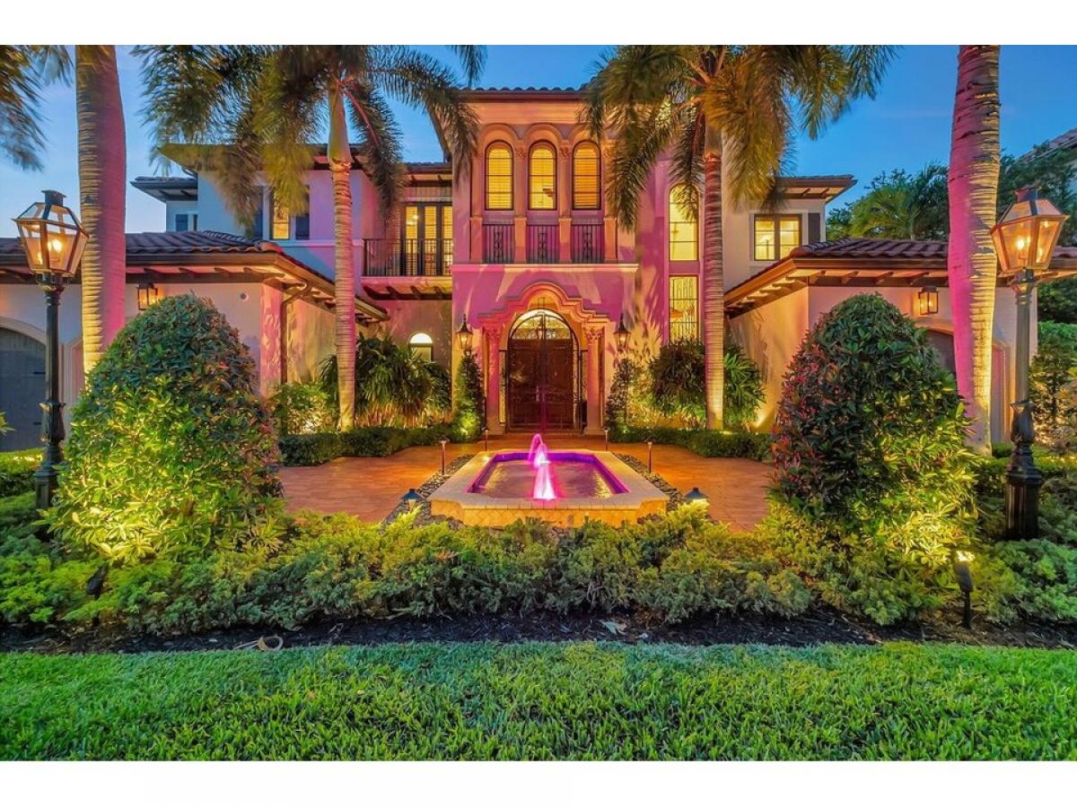 Picture of Home For Sale in Boca Raton, Florida, United States