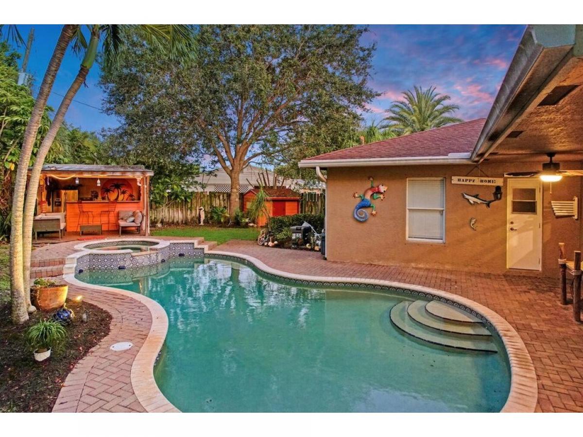 Picture of Home For Rent in Delray Beach, Florida, United States