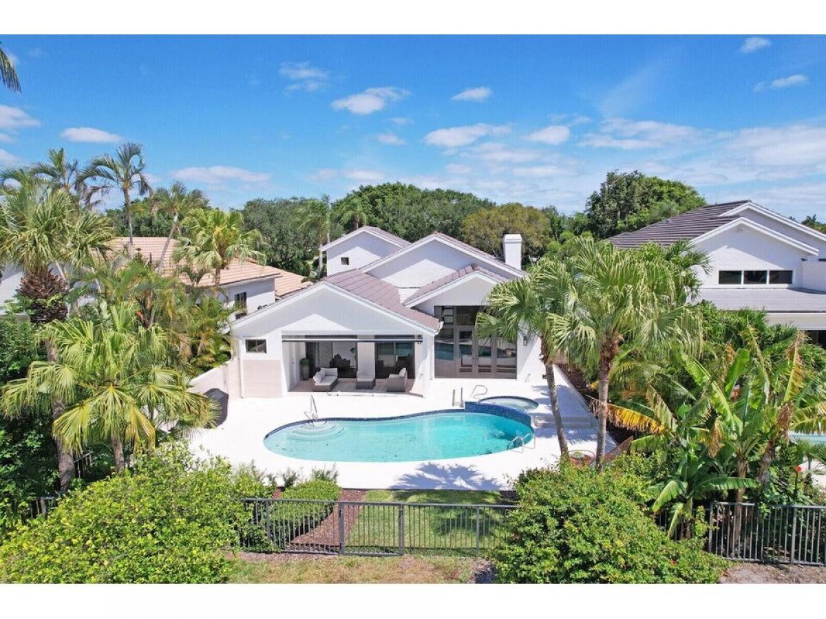 Picture of Home For Sale in Palm Beach Gardens, Florida, United States