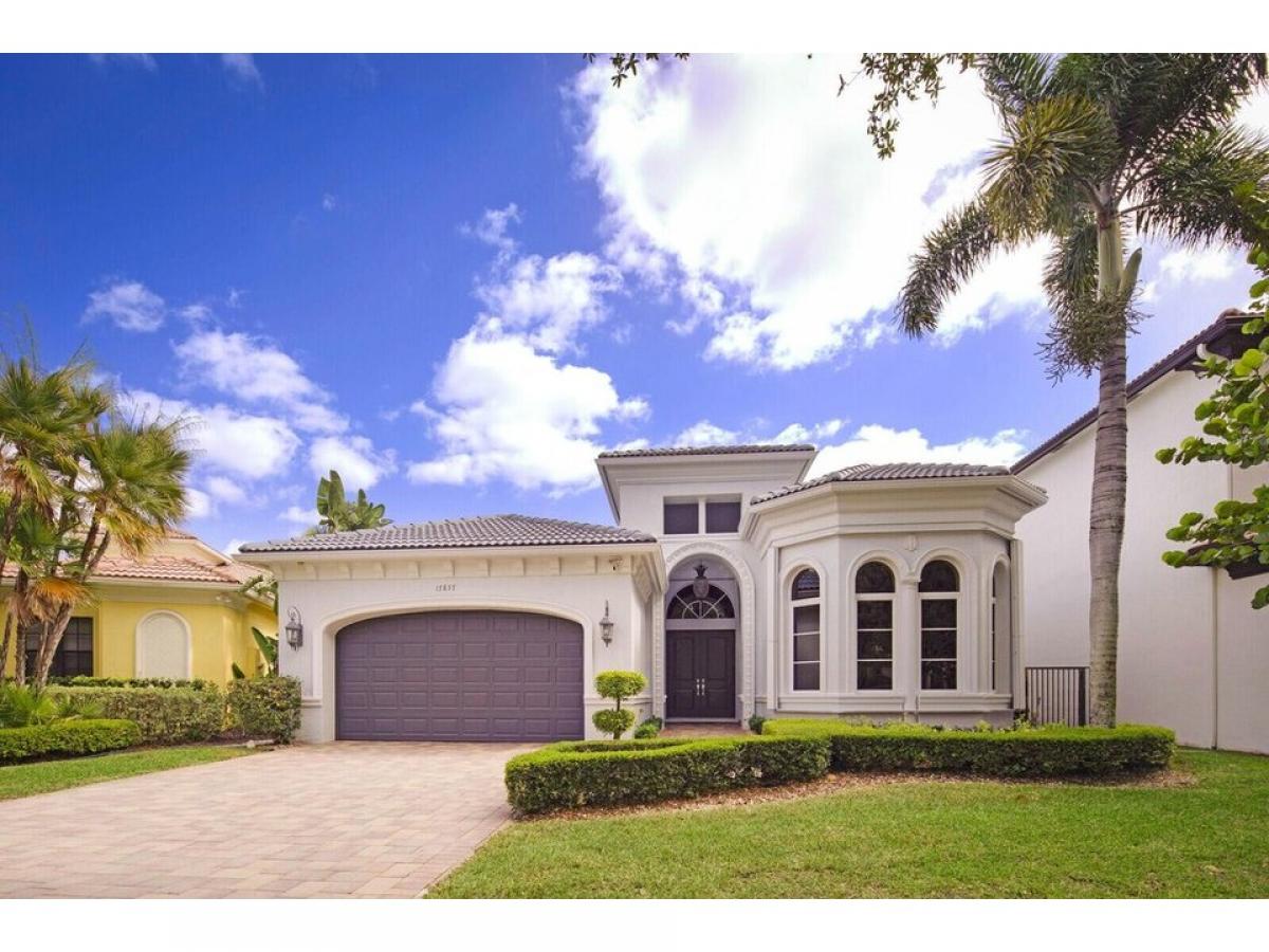 Picture of Home For Sale in Boca Raton, Florida, United States