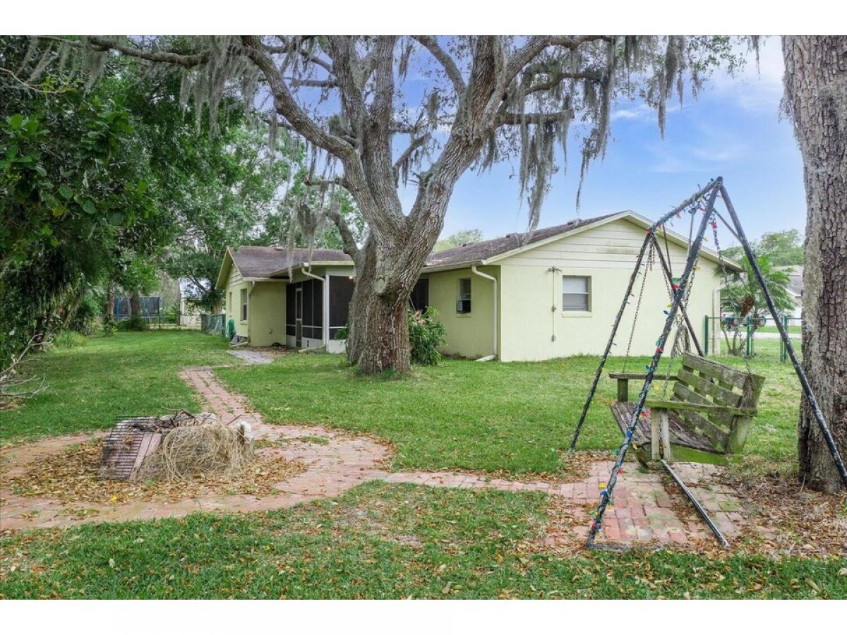 Picture of Home For Sale in Avon Park, Florida, United States