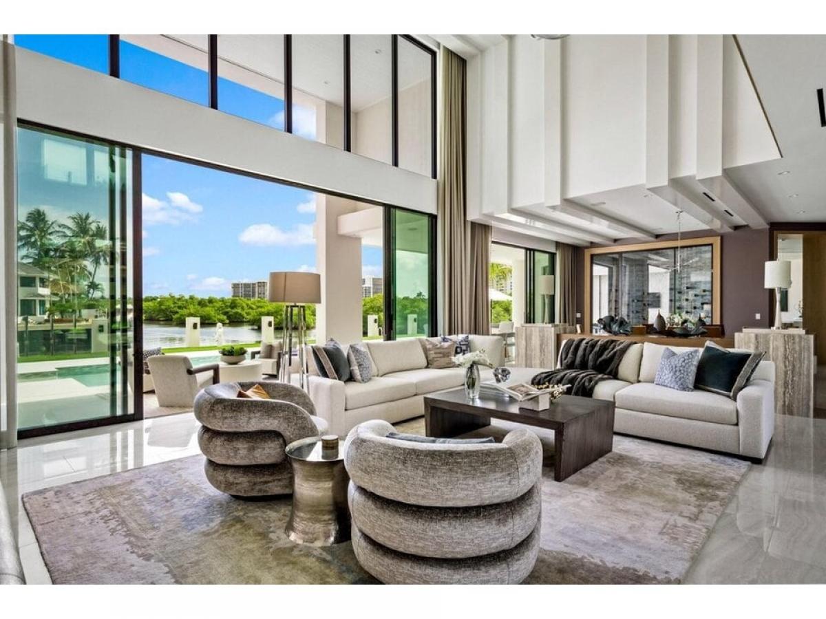 Picture of Home For Sale in Boca Raton, Florida, United States