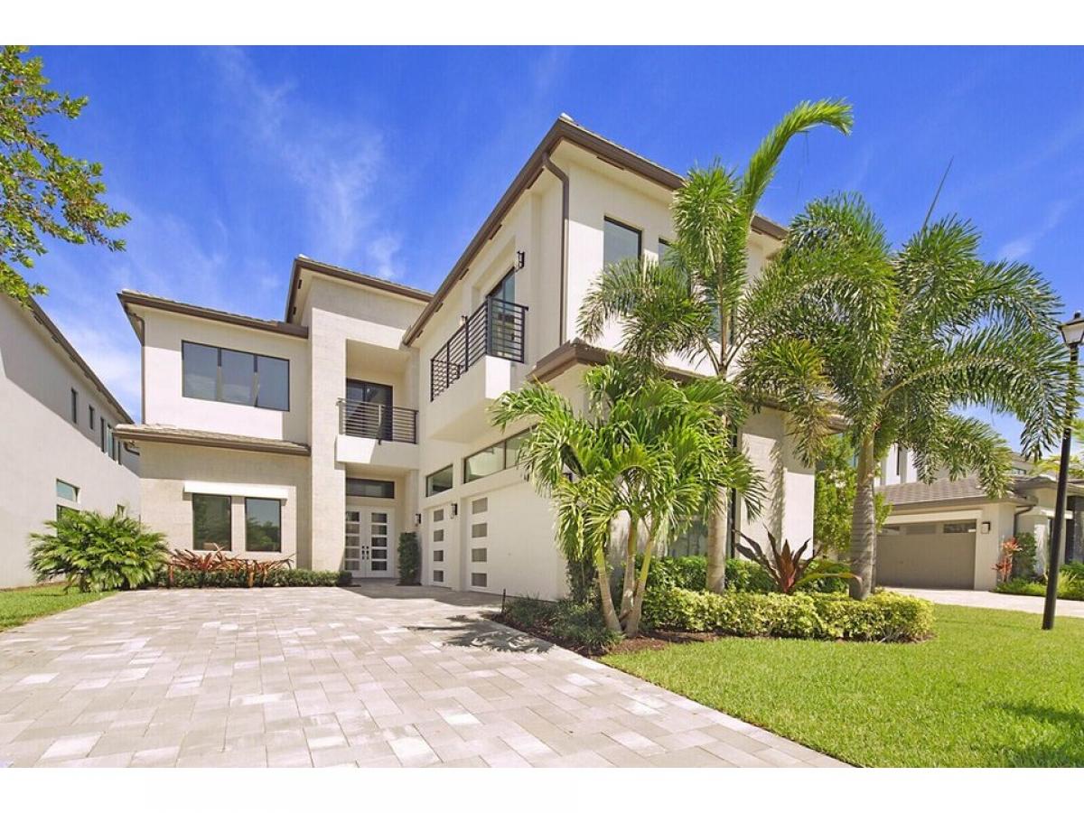 Picture of Home For Sale in Boca Raton, Florida, United States