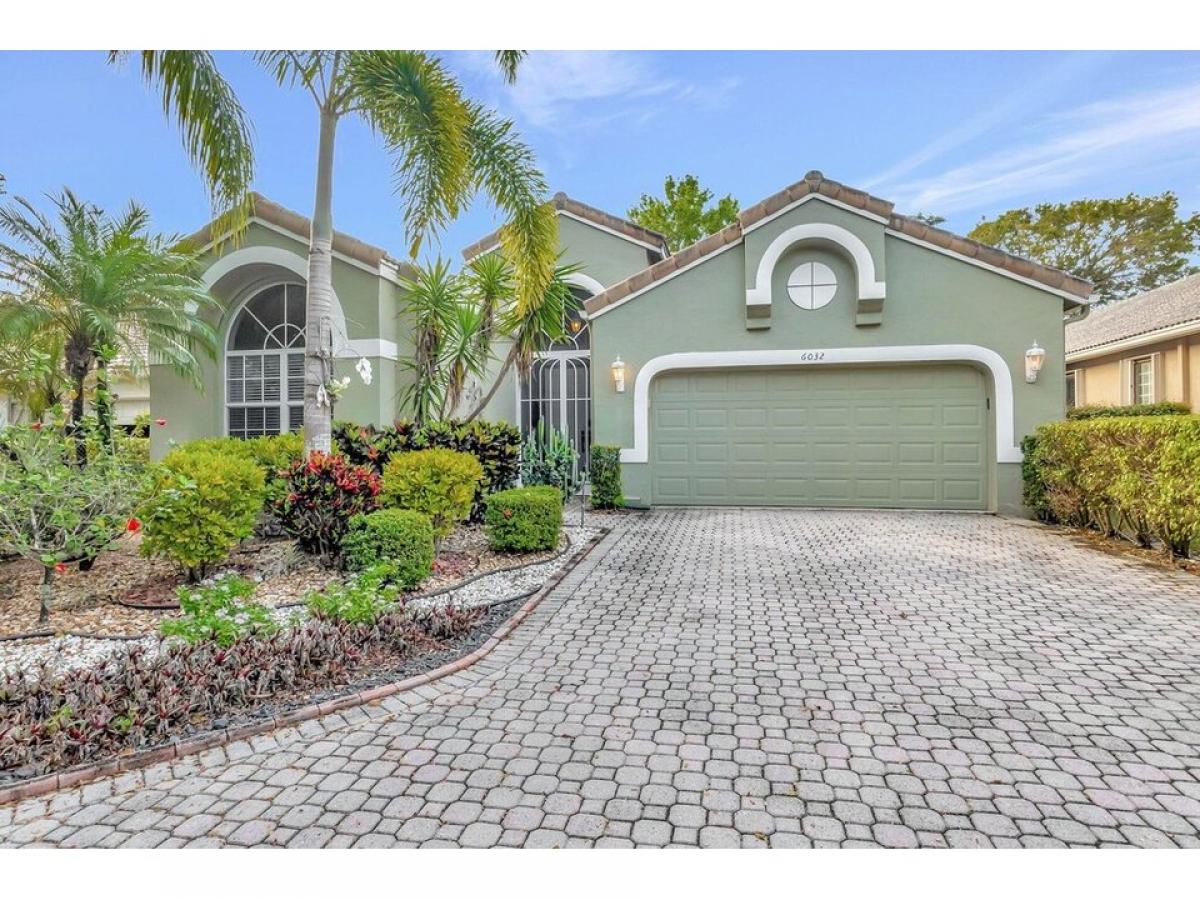 Picture of Home For Sale in Boynton Beach, Florida, United States