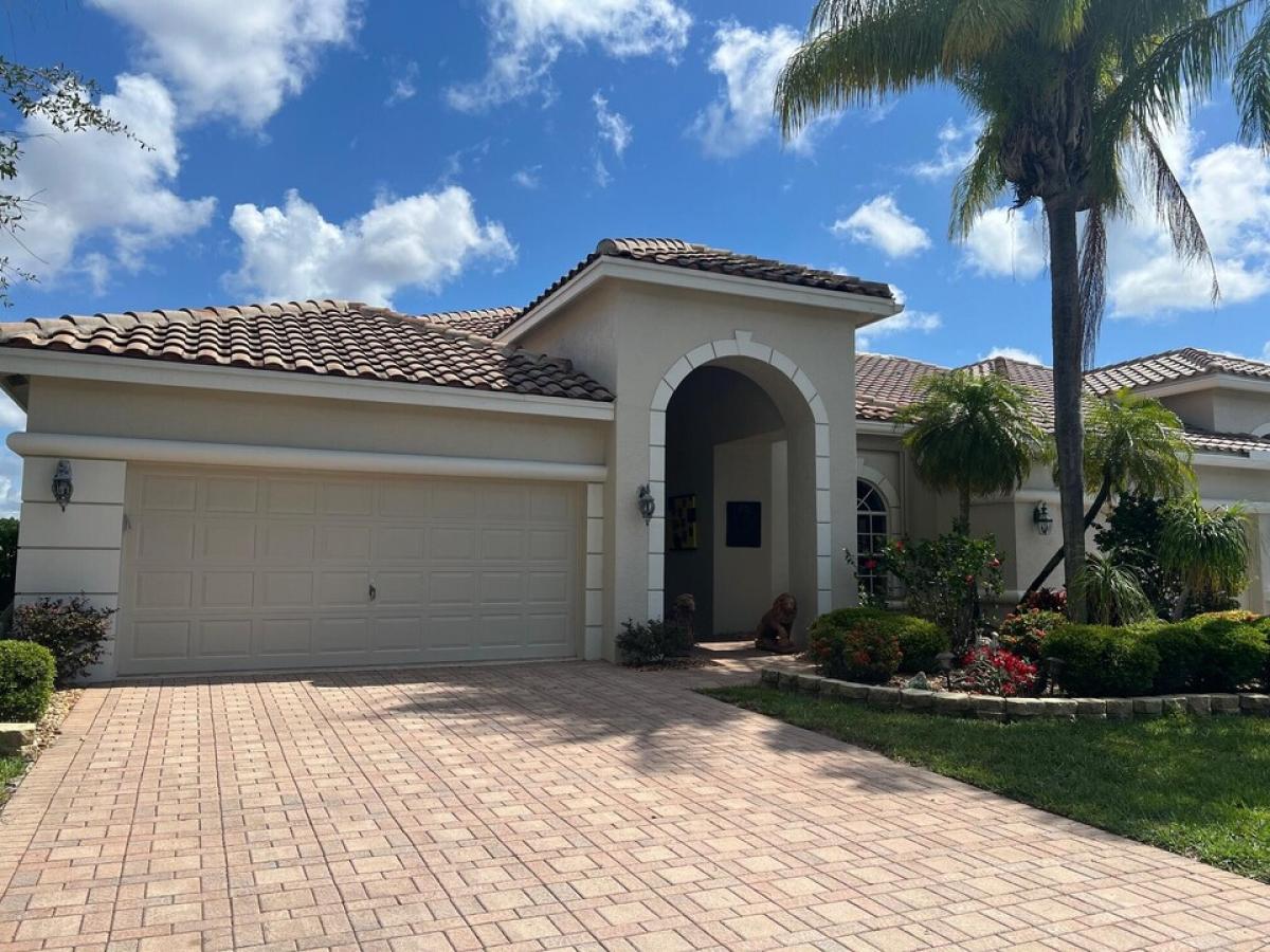 Picture of Home For Sale in Boynton Beach, Florida, United States