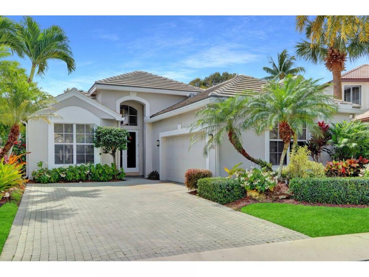 Picture of Home For Sale in Boca Raton, Florida, United States