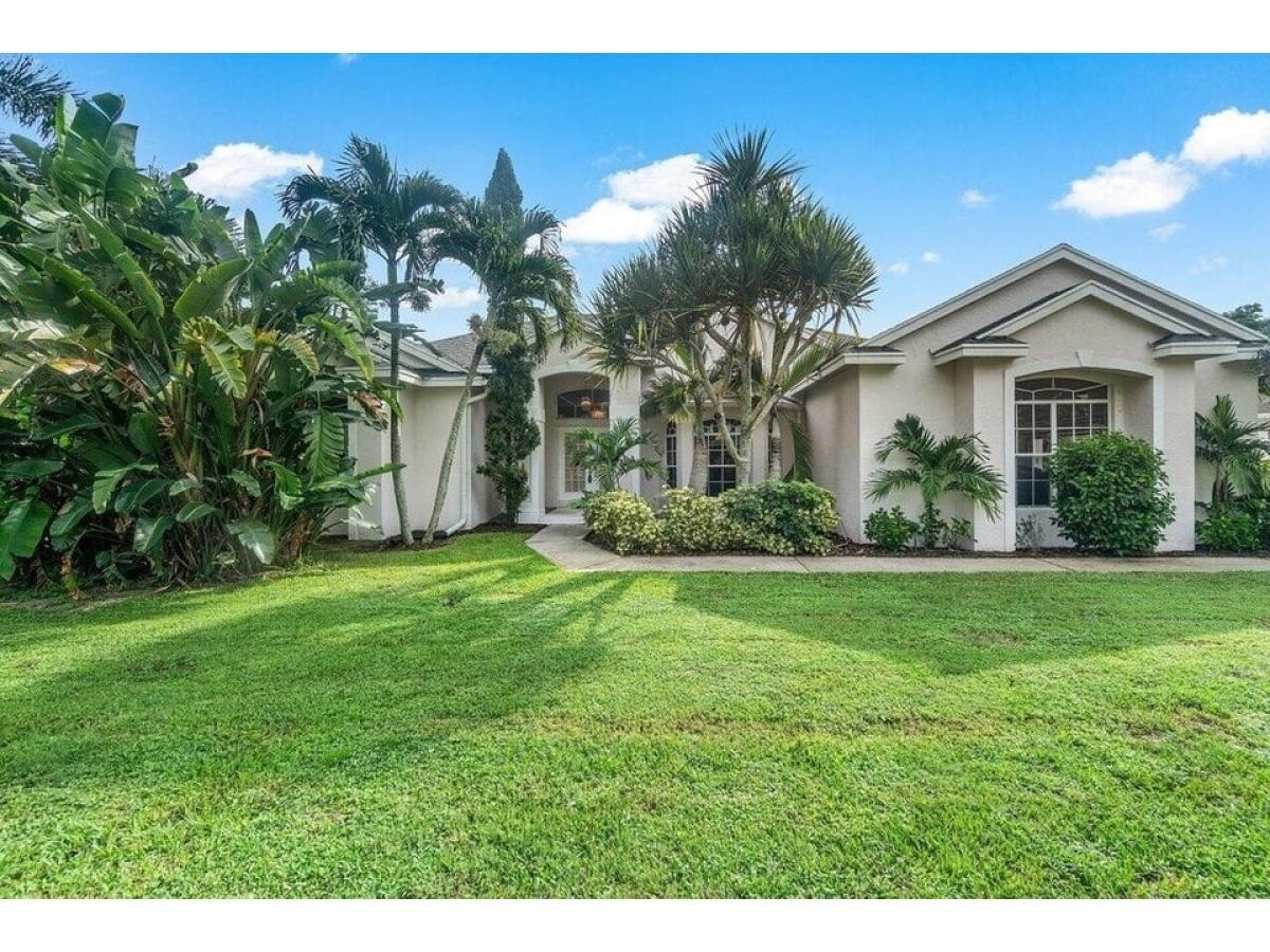 Picture of Home For Sale in Palm Beach Gardens, Florida, United States